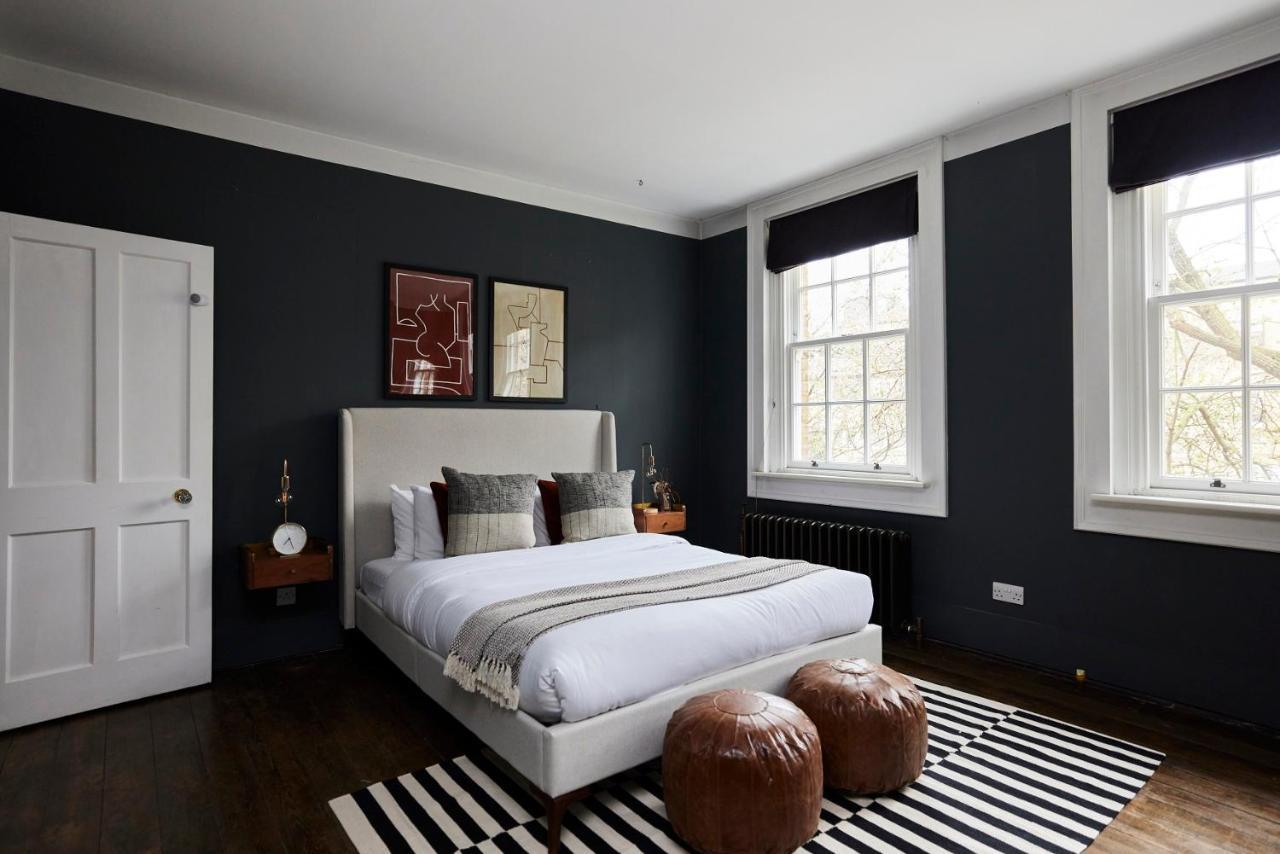 דירות לונדון The Southwark Townhouse - Adorable 3Bdr House With Garden מראה חיצוני תמונה