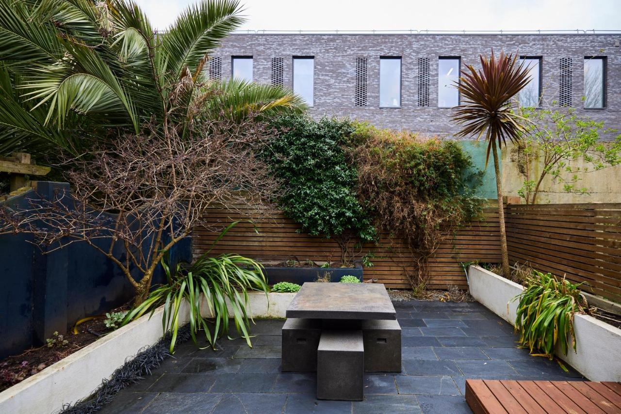 דירות לונדון The Southwark Townhouse - Adorable 3Bdr House With Garden מראה חיצוני תמונה